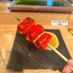 焼鶏メジャー - 