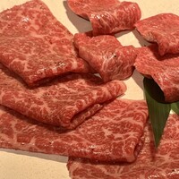 うしごろ 貫 五反田店 - 