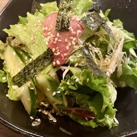 うしごろ 貫 五反田店 - 
