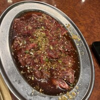 焼肉 スタミナ苑 - 