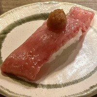 うしごろ 貫 五反田店 - 
