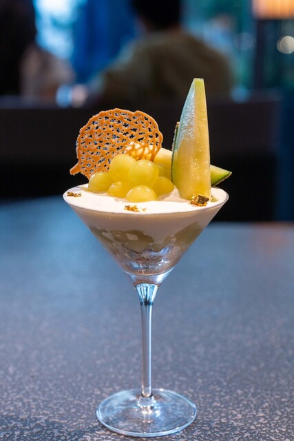 The Ritz Carlton Cafe &amp; Deli