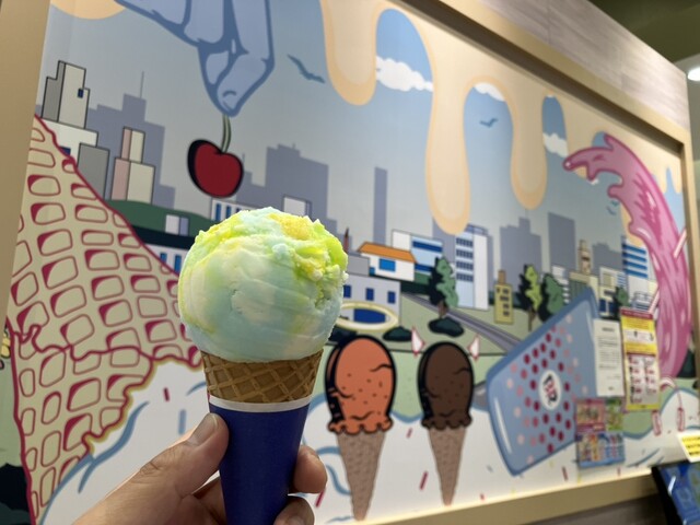 サーティワンアイスクリーム イオンタウン佐沼店 - 登米市その他（ジェラート・アイスクリーム）の写真