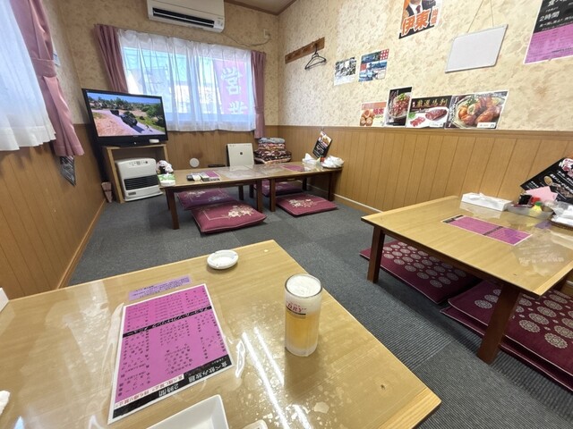 ピンキー 愛国店 - 東釧路（その他）の写真