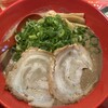 ラーメン大中 ＢＡＬ横店