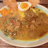 カレーショップ初恋