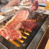 ホルモン焼肉酒場 牛ぎゅう