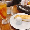 星乃珈琲店 名古屋タワーズプラザ店