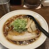尾道らぁ麺 尾麺