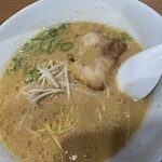 焼肉丼ミョンドンヤ - 