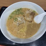 焼肉丼ミョンドンヤ - 