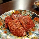 Niku Tei Futago iki Karuizawa Ten