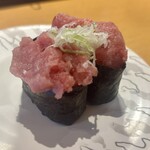 佐渡 廻転寿司 弁慶 佐渡本店 - 