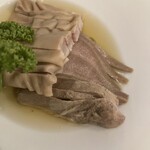 上海料理 四季陸氏厨房 - 