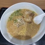 焼肉丼ミョンドンヤ - 
