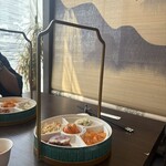 北京ダック専門店 民福・北京烤鴨店 銀座一丁目店 - 