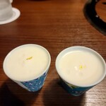 니쿠테이 후타고 iki 가루이자와점