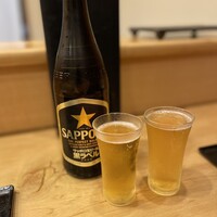 鮨 箕輪 - 