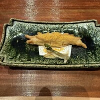 帝国ホテル 寅黒 - 