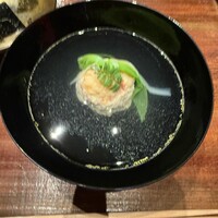 帝国ホテル 寅黒 - 