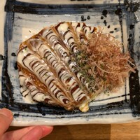 OSAKAきっちん。 東急プラザ渋谷店 - 