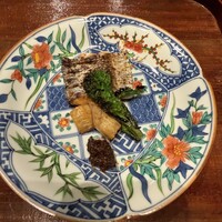 帝国ホテル 寅黒 - 