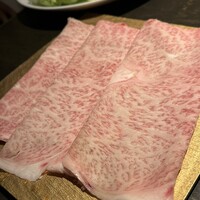 しゃぶしゃぶ ちり禅 - 
