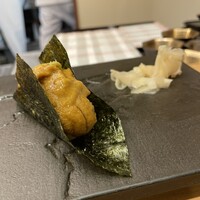 鮨 箕輪 - 