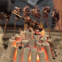 たでの葉 - 