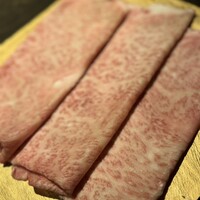 しゃぶしゃぶ ちり禅 - 