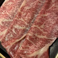 しゃぶしゃぶ ちり禅 - 