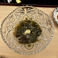 鮨 木場谷 - 