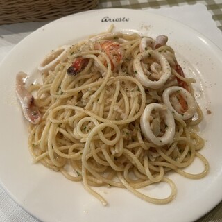 パスタ デ アリオスト_1