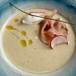 リストランテAO 逗子マリーナ - 