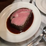 The Cut Bar & Grill - 