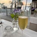 リストランテAO 逗子マリーナ - 