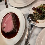 The Cut Bar & Grill - 