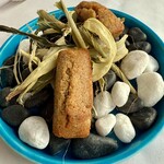 リストランテAO 逗子マリーナ - 