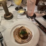 The Cut Bar & Grill - 