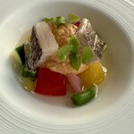 リストランテAO 逗子マリーナ - 