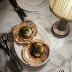 The Cut Bar & Grill - 