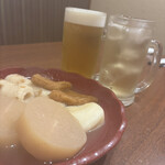 個室居酒屋 魚ヤロウ - 