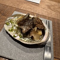 炉端イタリアン ICORIBI 堂島 - 