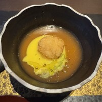 日本料理 鳥羽別邸 華暦 - 