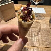 炉端イタリアン ICORIBI 堂島 - 