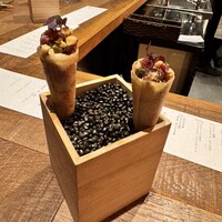 炉端イタリアン ICORIBI 堂島 - 