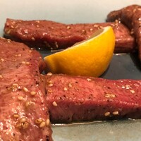 焼肉トラジ 新橋店 -  焼肉トラジ 新橋店 -