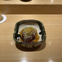京都 鮨 まつもと - 