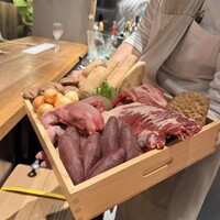 炉端イタリアン ICORIBI 堂島 - 