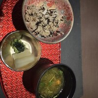 日本料理 鳥羽別邸 華暦 - 